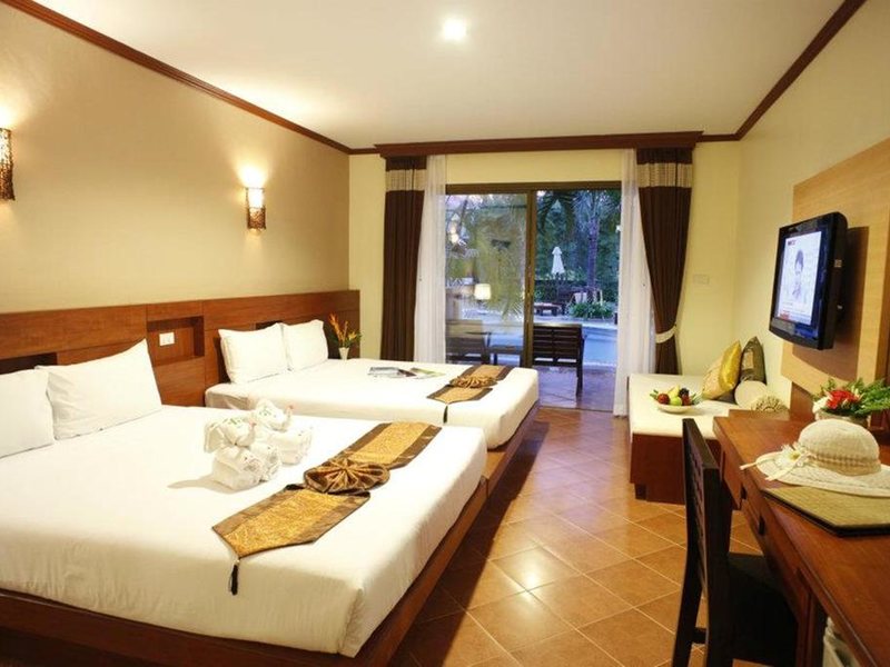 Fanari Khao Lak Resort (Courtyard Zone) 268132