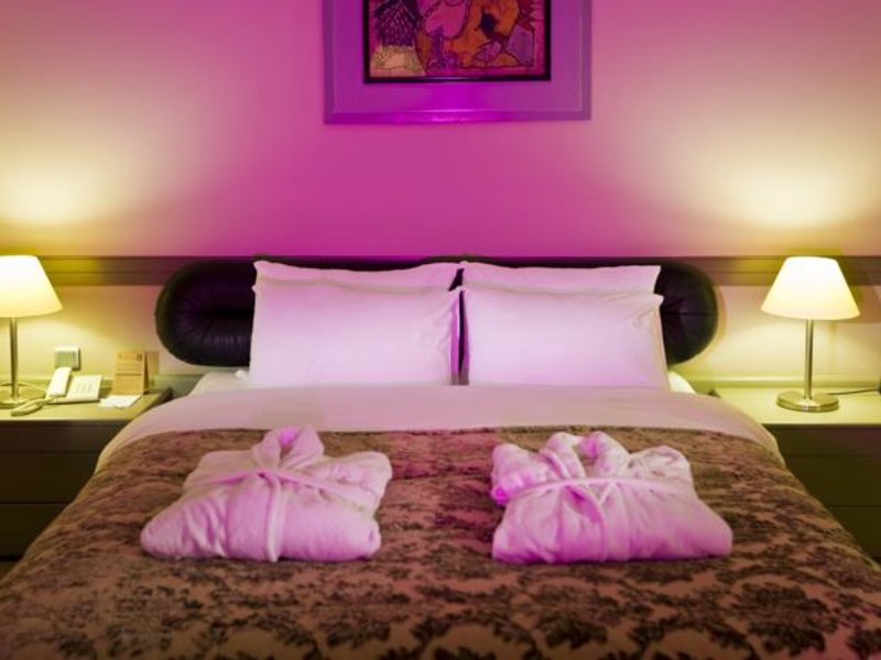 Fantasia Hotel Deluxe Kusadasi 58402