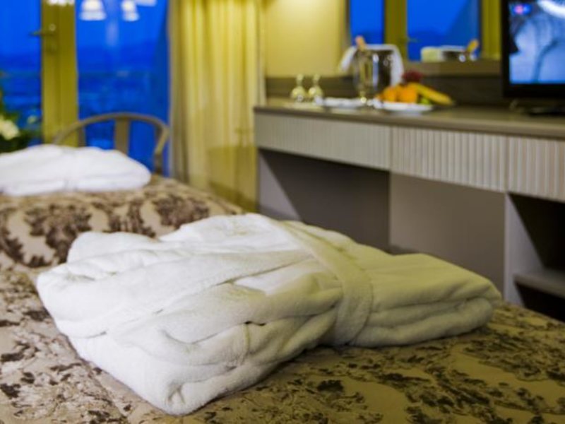 Fantasia Hotel Deluxe Kusadasi 58405