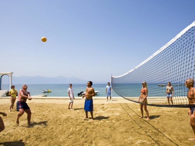 Fantasia Hotel Deluxe Kusadasi 58407