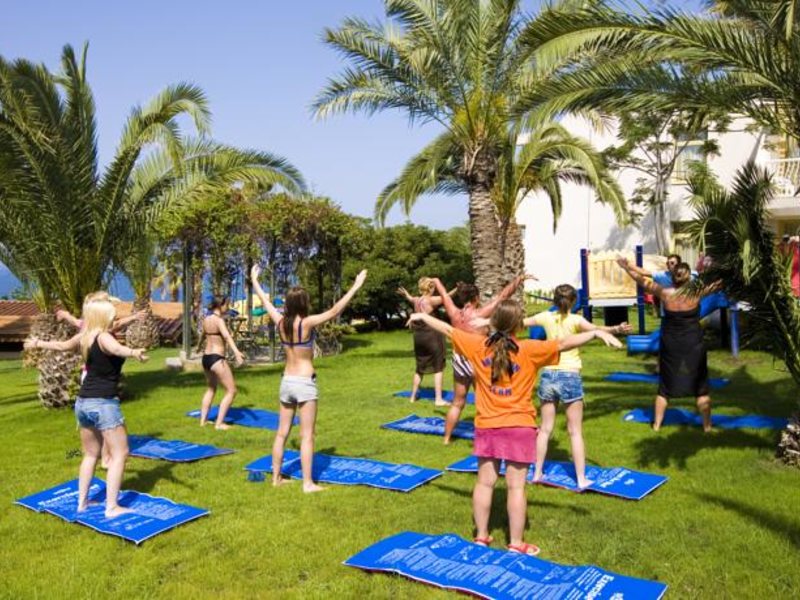 Fantasia Hotel Deluxe Kusadasi 58408