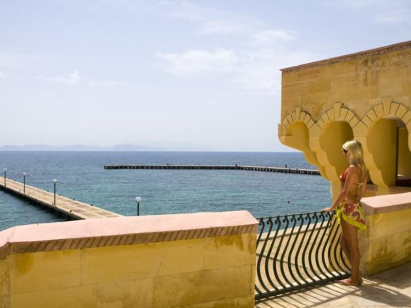 Fantasia Hotel Deluxe Kusadasi 58409