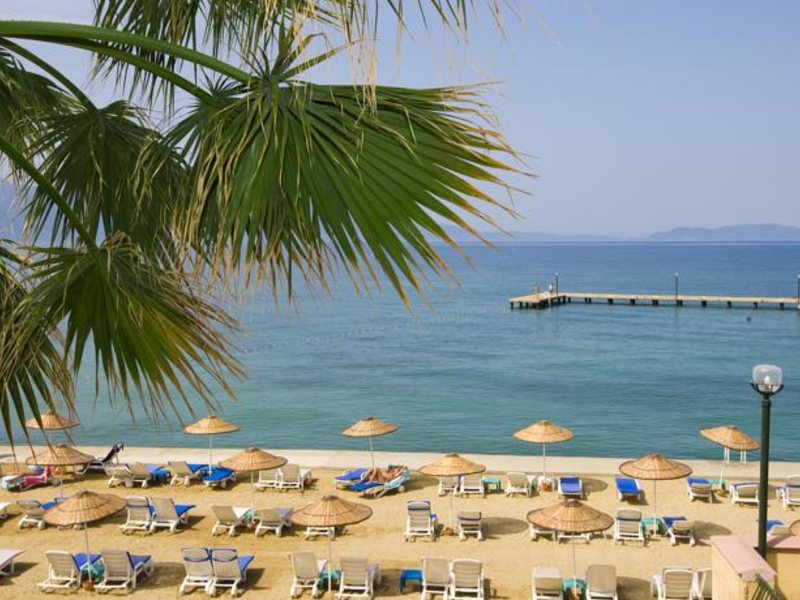 Fantasia Hotel Deluxe Kusadasi 58412