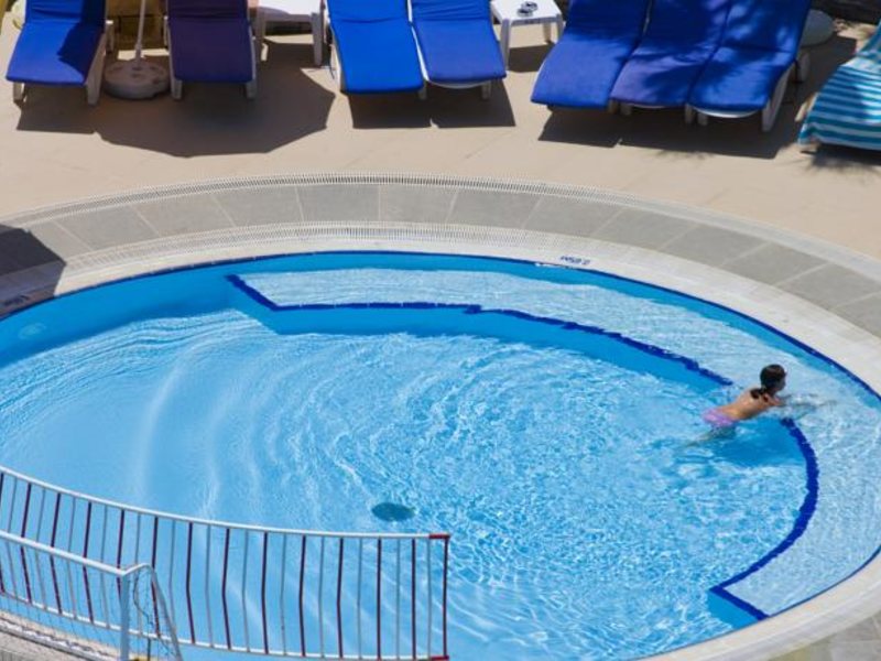 Fantasia Hotel Deluxe Kusadasi 58418