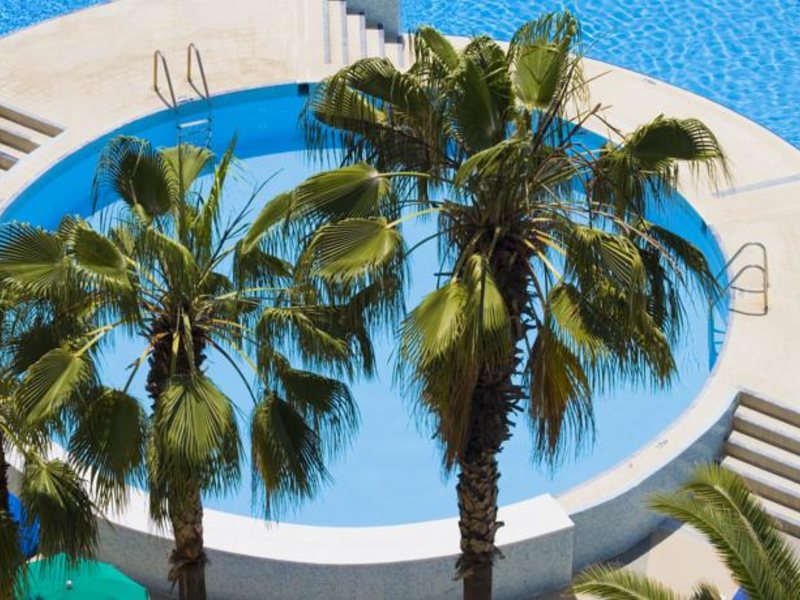 Fantasia Hotel Deluxe Kusadasi 58424