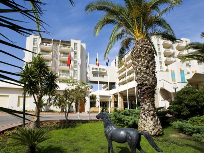 Fantasia Hotel Deluxe Kusadasi 58425