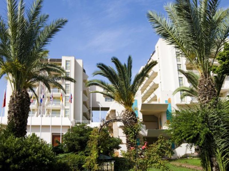Fantasia Hotel Deluxe Kusadasi 58429