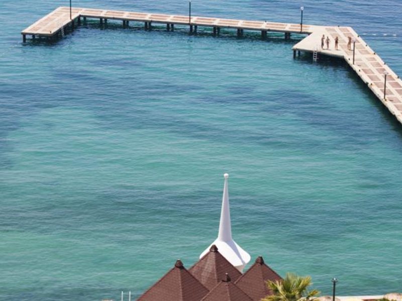 Fantasia Hotel Deluxe Kusadasi 58430