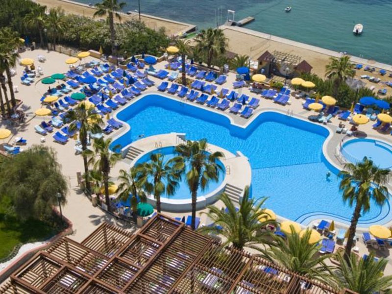 Fantasia Hotel Deluxe Kusadasi 58432