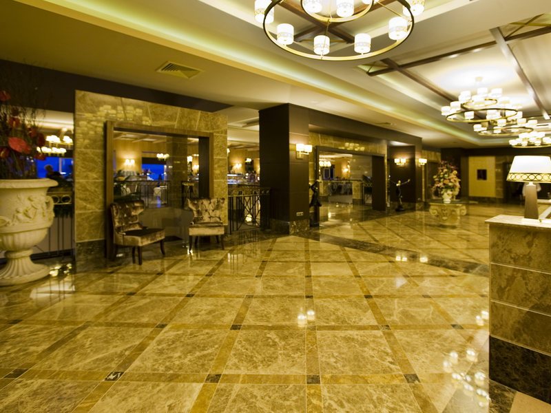 Fantasia Hotel Deluxe Kusadasi 74556