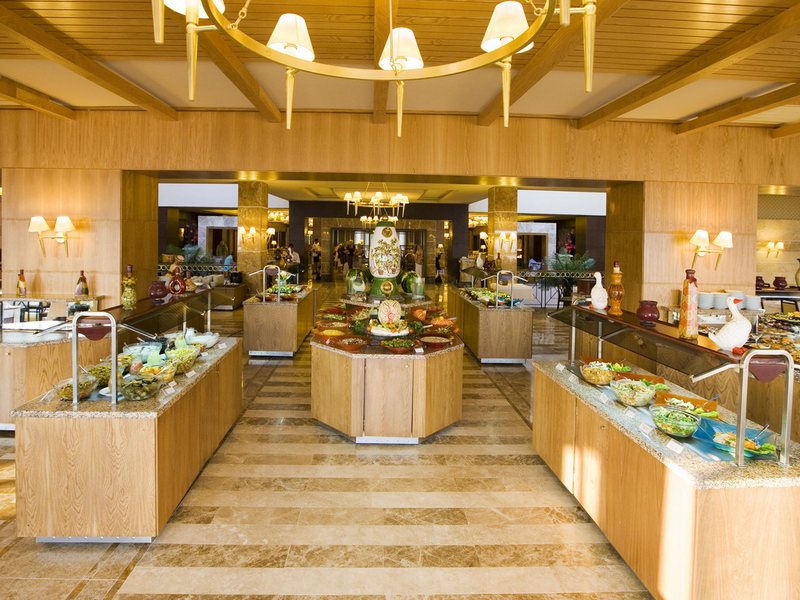 Fantasia Hotel Deluxe Kusadasi 74557