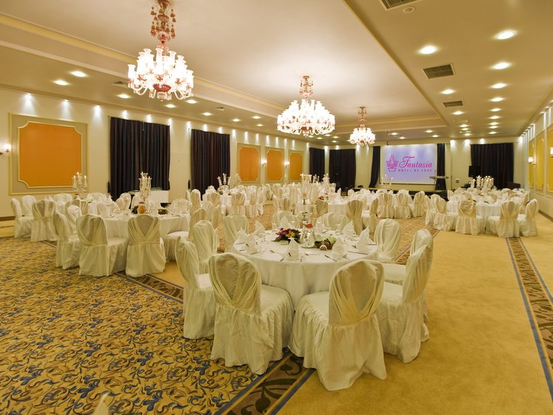 Fantasia Hotel Deluxe Kusadasi 74559