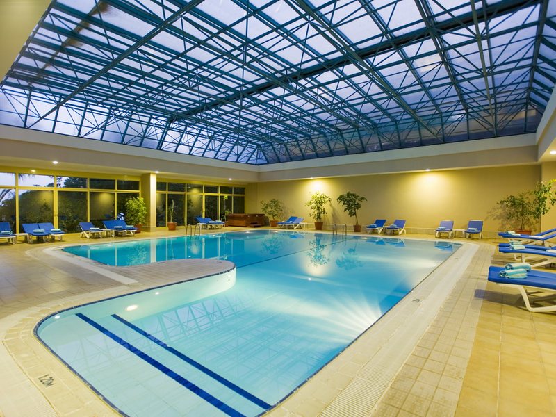 Fantasia Hotel Deluxe Kusadasi 74560