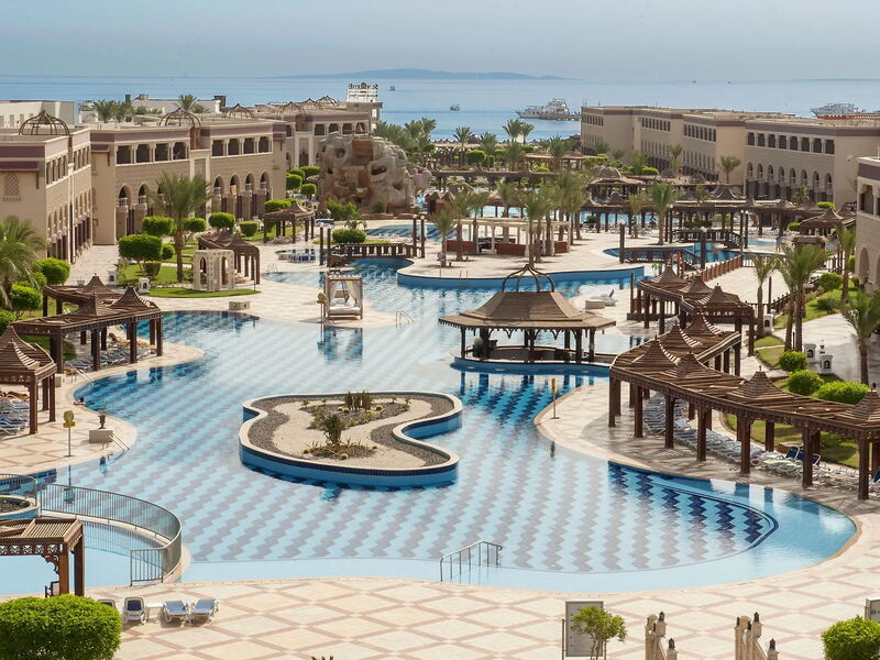 Fantazi Hotel 326674