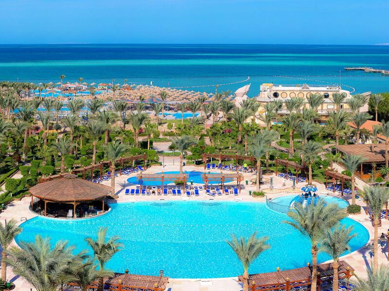 Fantazi Hotel 326678