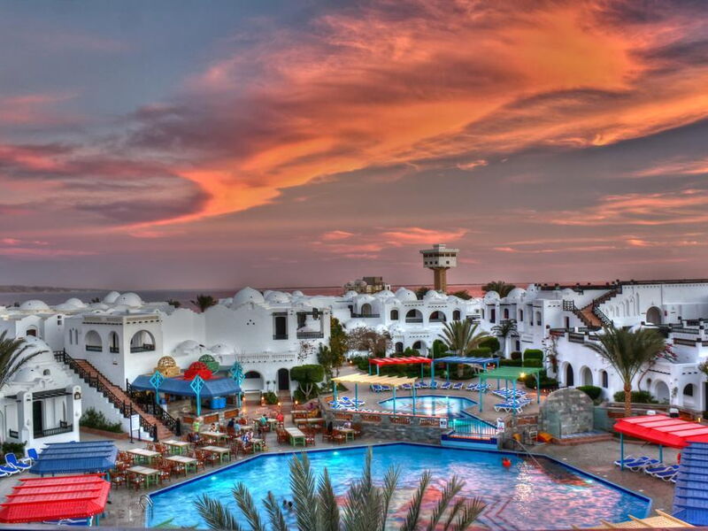 Fantazi Hotel 326679