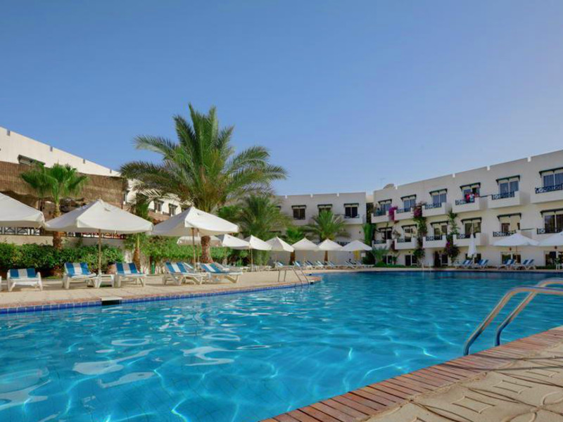 Fantazia Hotel Naama Bay 123805