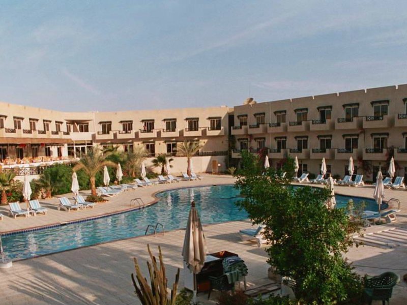 Fantazia Hotel Naama Bay 123806