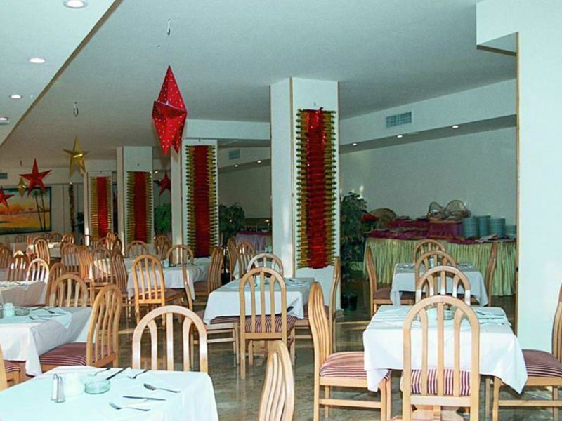 Fantazia Hotel Naama Bay 123807