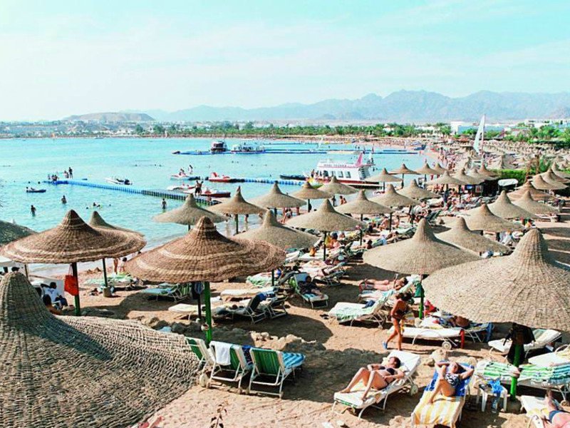 Fantazia Hotel Naama Bay 123809