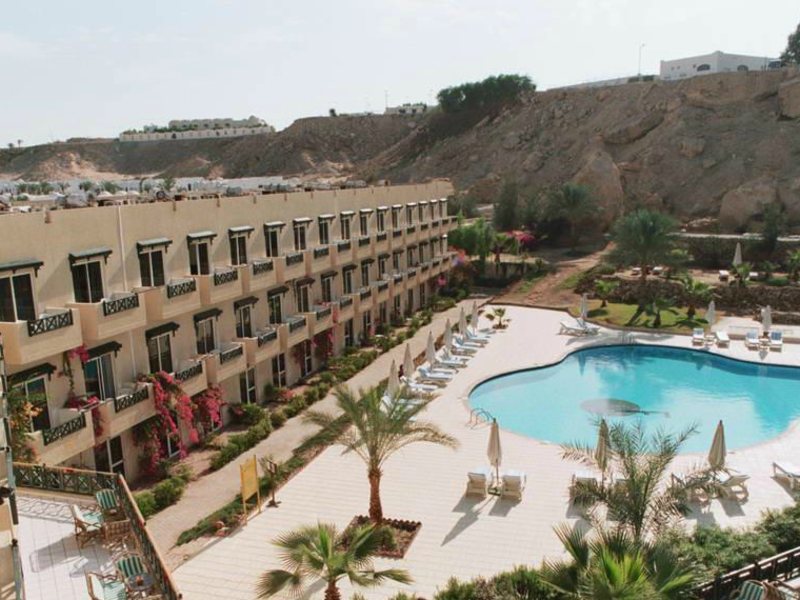 Fantazia Hotel Naama Bay 123810