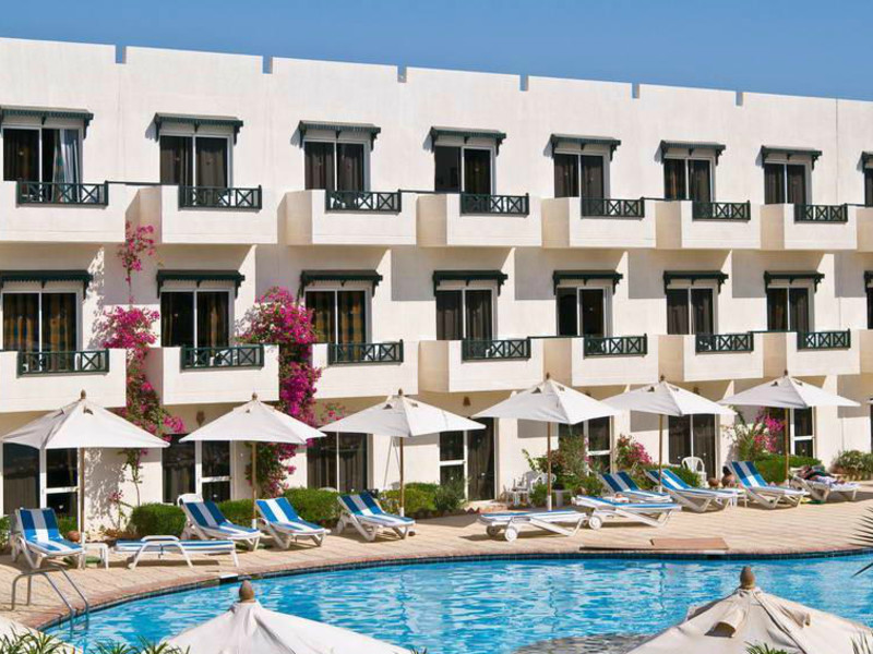 Fantazia Hotel Naama Bay 123812