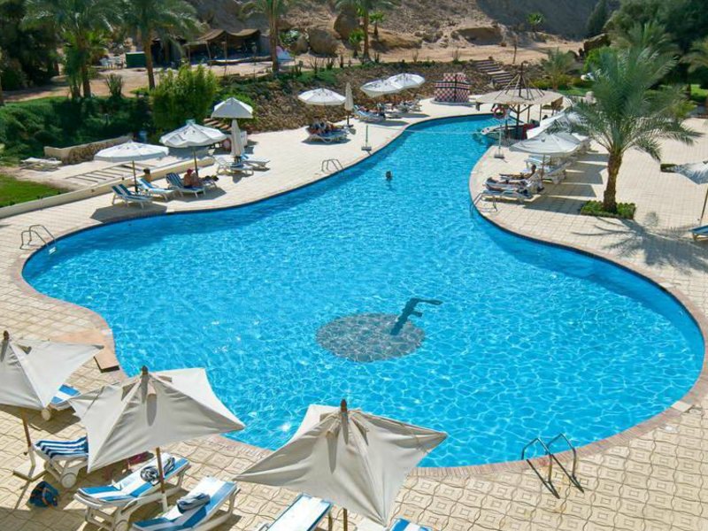Fantazia Hotel Naama Bay 123814