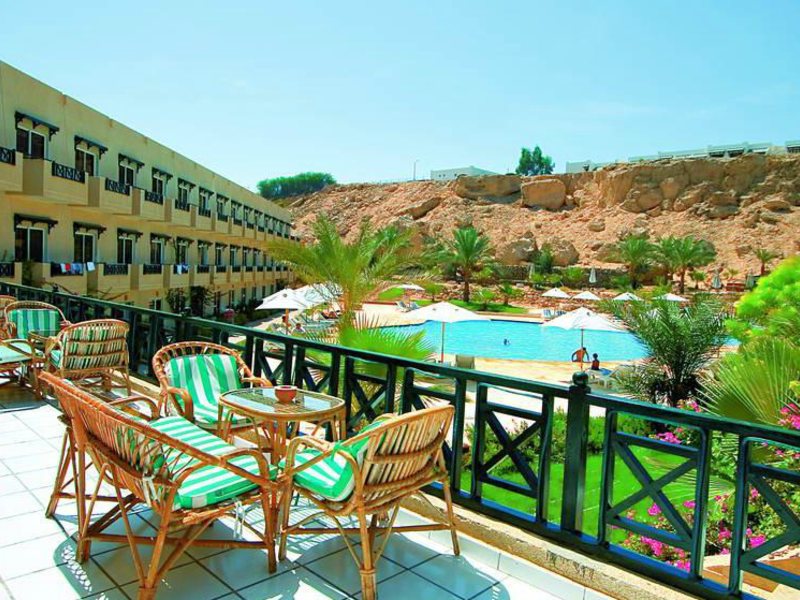 Fantazia Hotel Naama Bay 123815