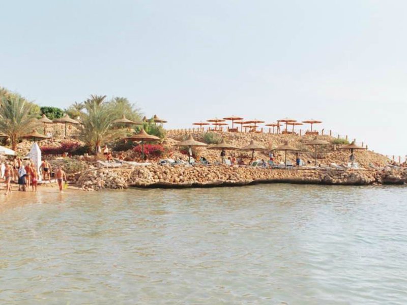 Fantazia Hotel Naama Bay 123816