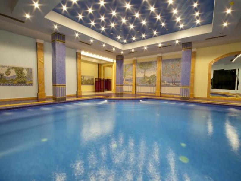 Fantazia Resort 123818