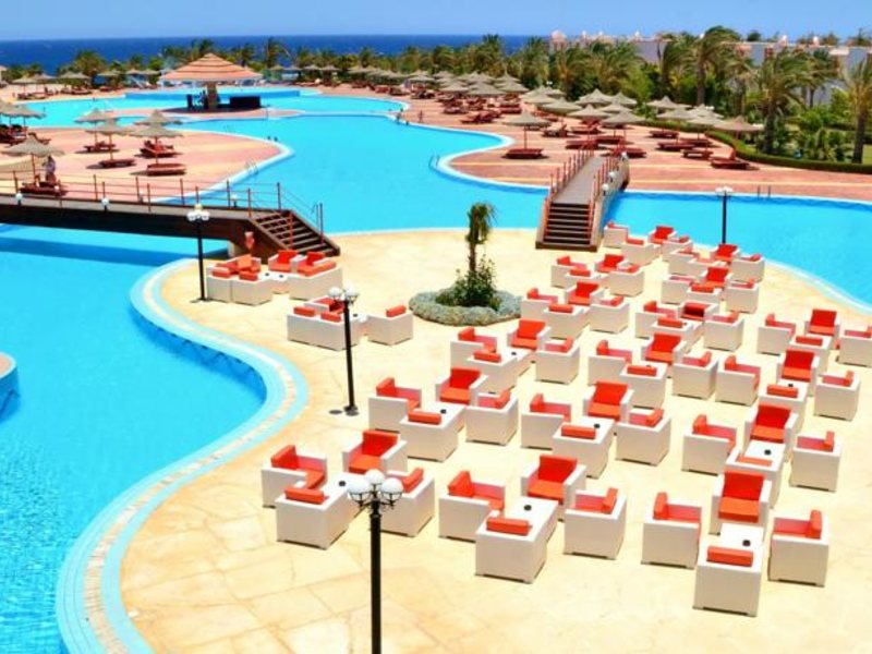 Fantazia Resort 123822