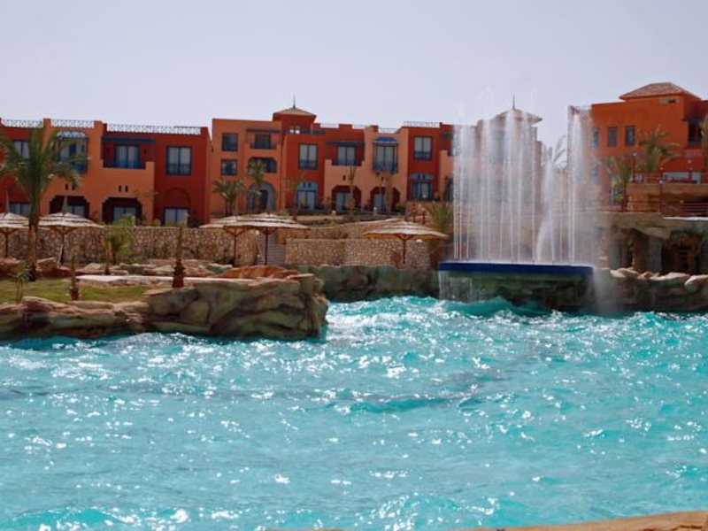 Faraana Heights Resort  123851