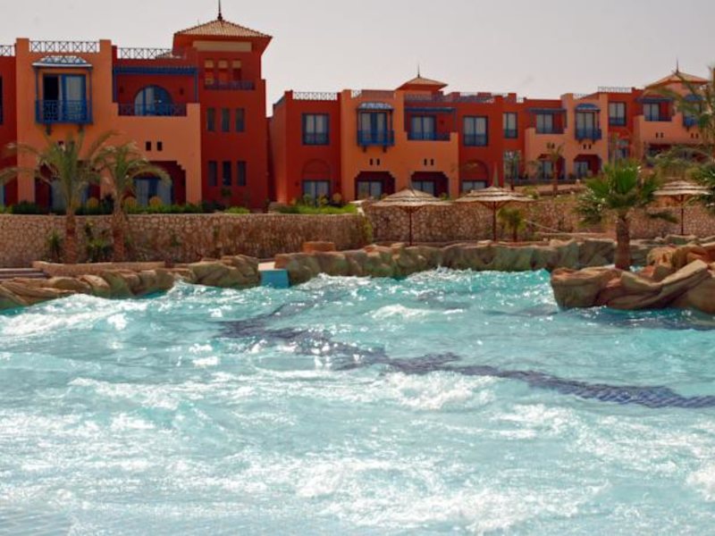 Faraana Heights Resort  123852