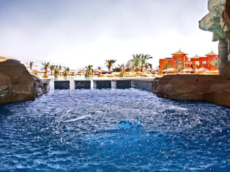 Faraana Heights Resort  123853