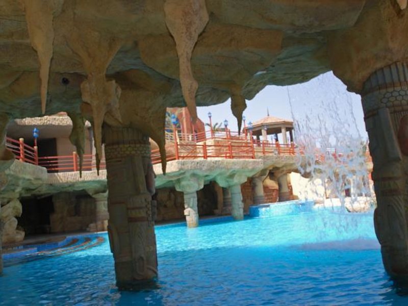 Faraana Heights Resort  123854