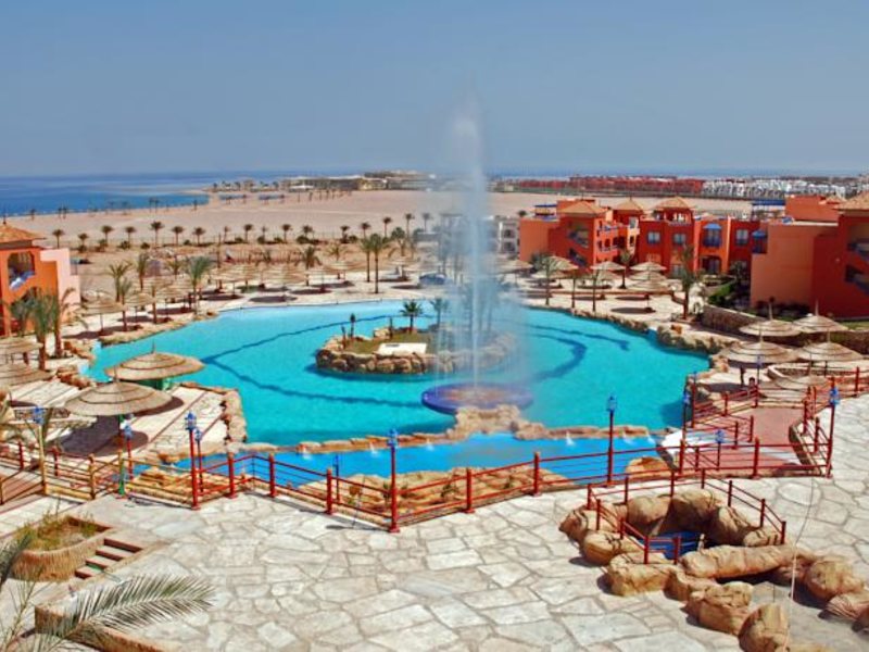 Faraana Heights Resort  123858