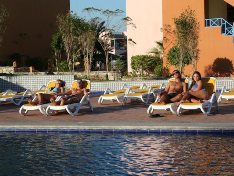 Faraana Heights Resort  123860