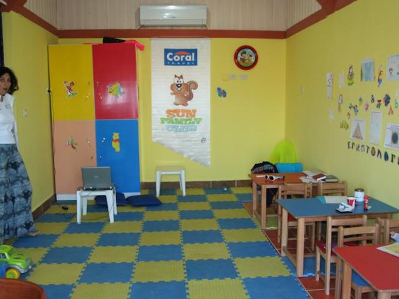 Faraana Heights Resort  123862