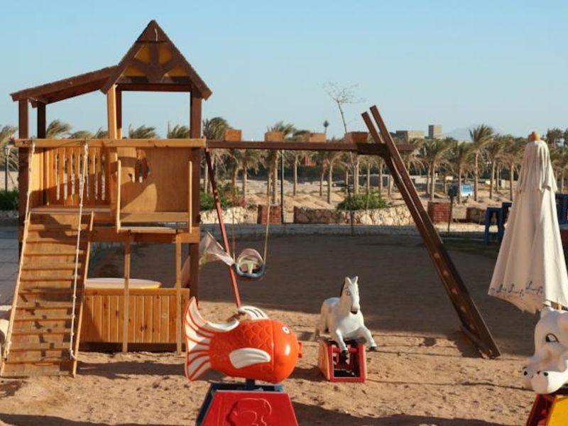 Faraana Heights Resort  123864