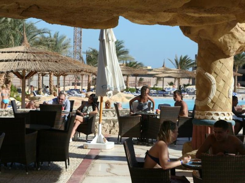 Faraana Heights Resort  123866