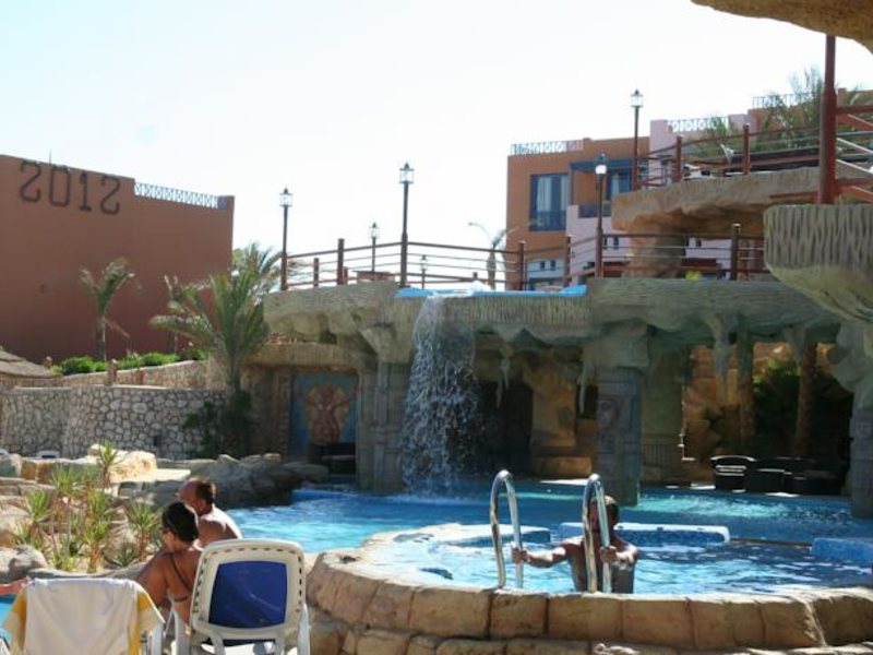 Faraana Heights Resort  123868