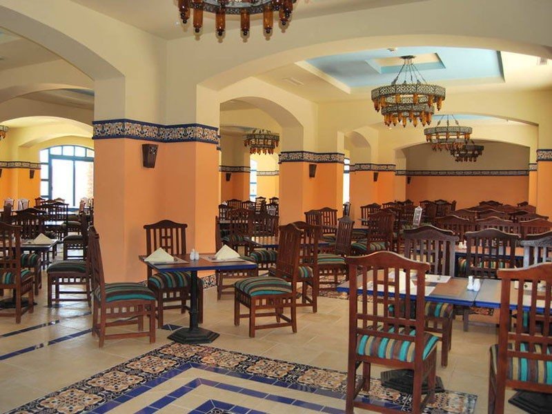 Faraana Heights Resort  123872