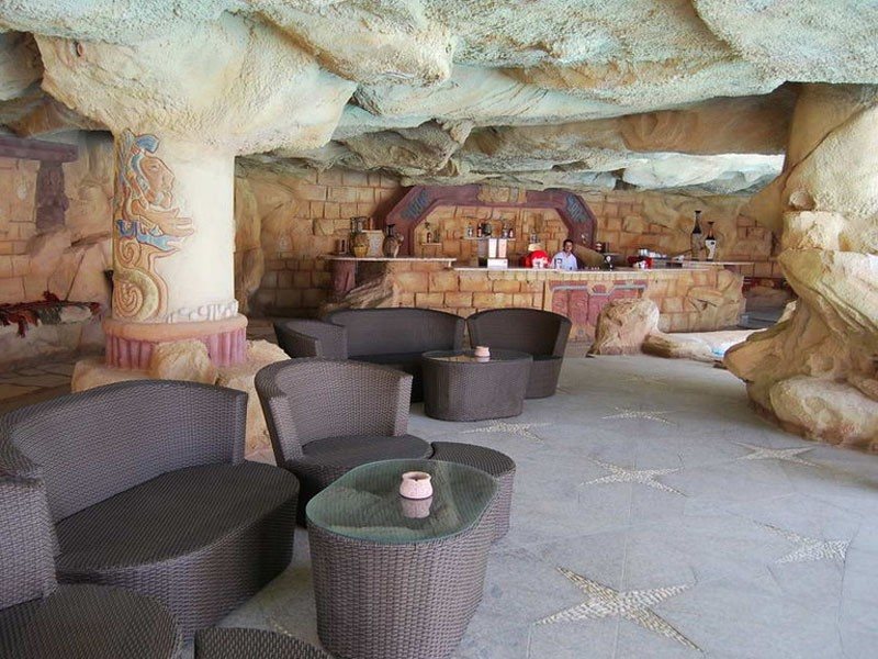 Faraana Heights Resort  123873