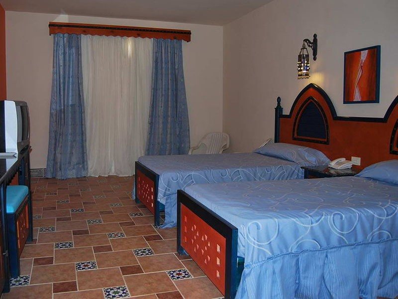 Faraana Heights Resort  123874