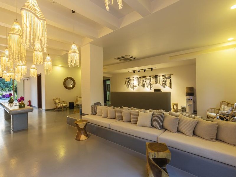 Faros Hotel Bodrum 295060