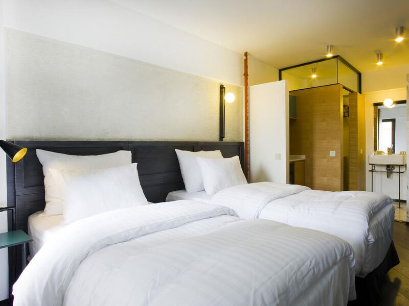 Faros Taksim Hotel 241812