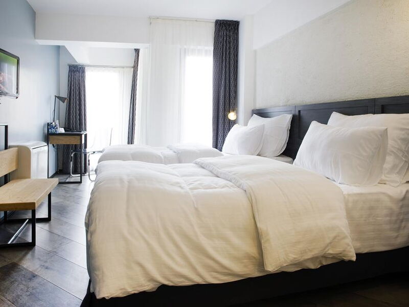 Faros Taksim Hotel 241813