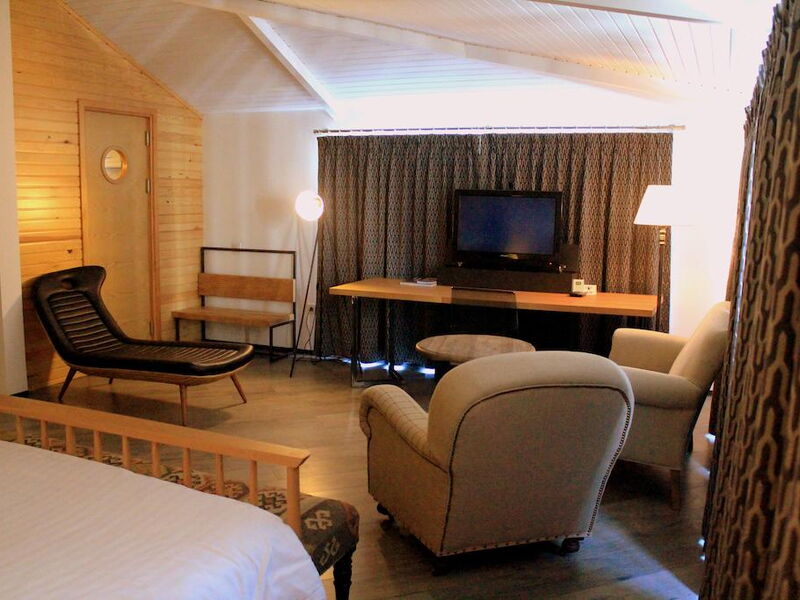 Faros Taksim Hotel 241814