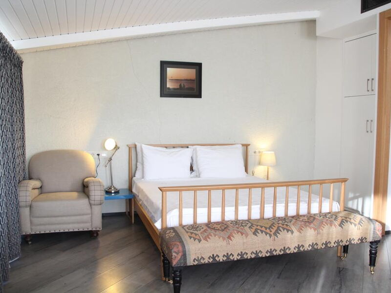 Faros Taksim Hotel 241815