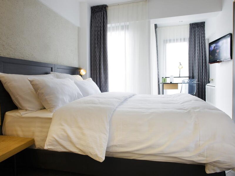 Faros Taksim Hotel 241816